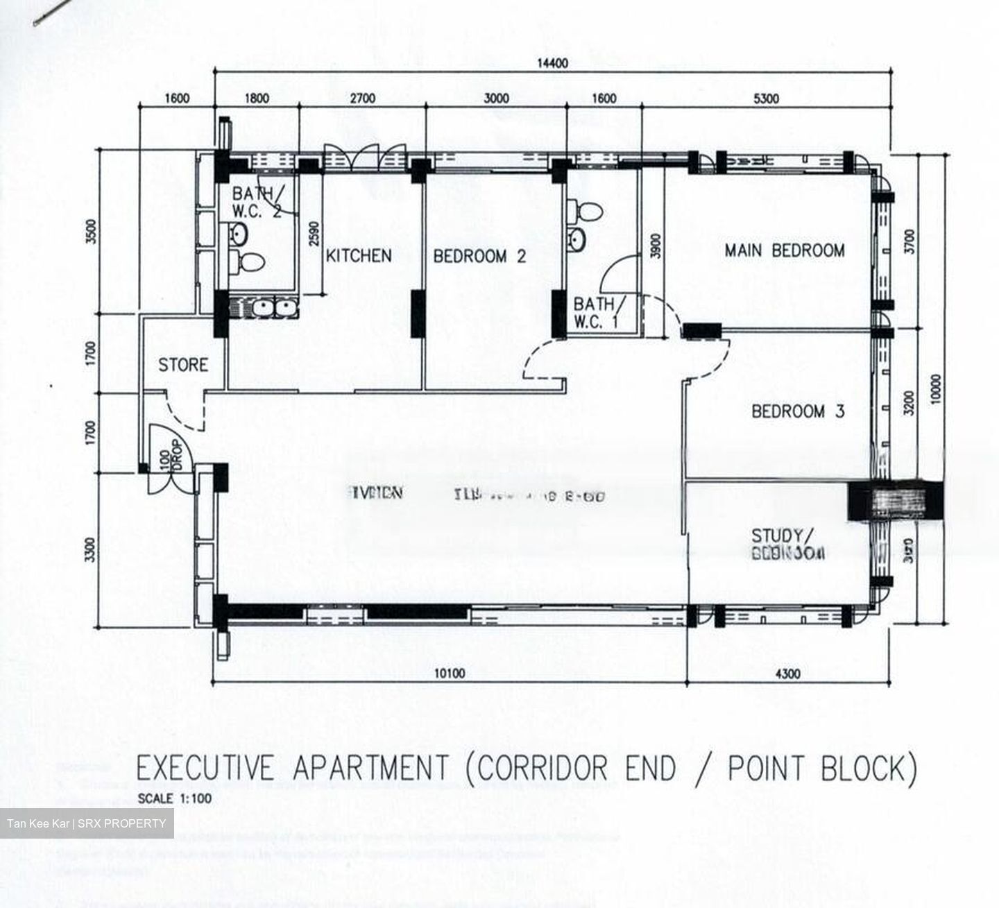 Blk 828 Jurong West Street 81 (Jurong West), HDB Executive #455620251